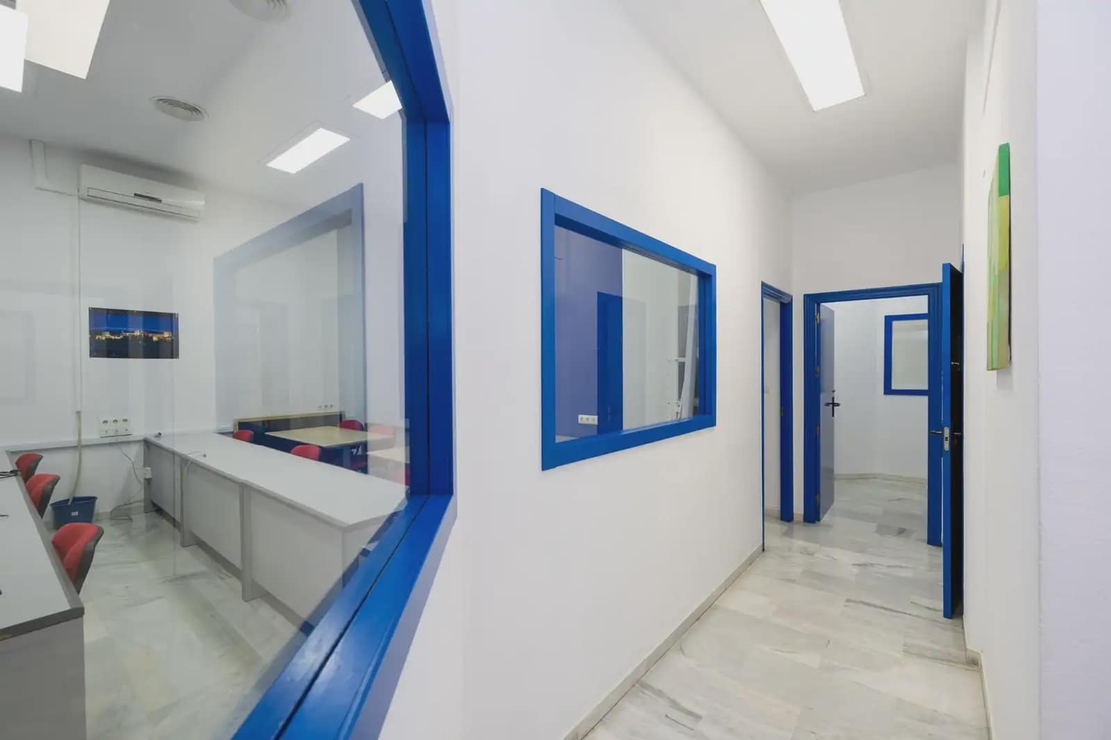 Gewerbe zu verkaufen in Granada Stadt - 295.000 € (Ref: 9928049)