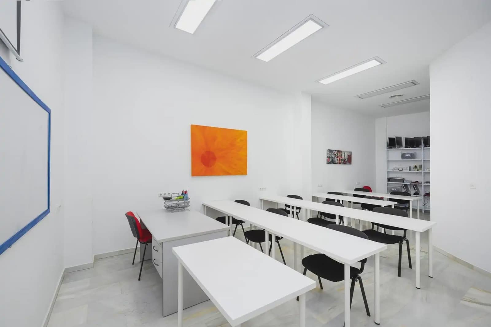 Gewerbe zu verkaufen in Granada Stadt - 295.000 € (Ref: 9928049)