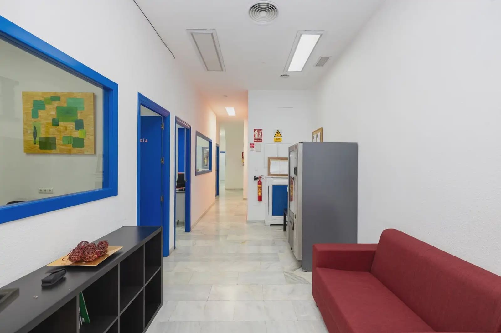 Gewerbe zu verkaufen in Granada Stadt - 295.000 € (Ref: 9928049)