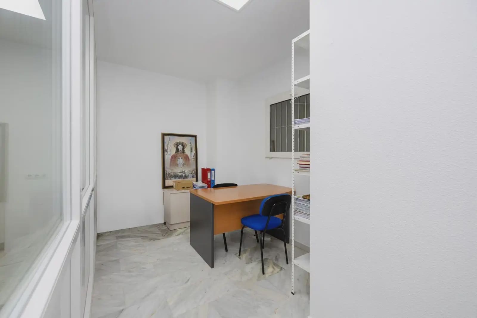 Gewerbe zu verkaufen in Granada Stadt - 295.000 € (Ref: 9928049)