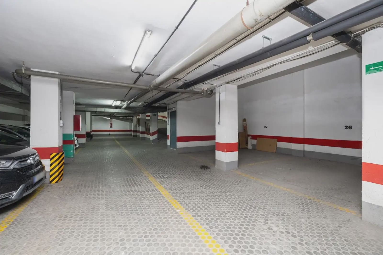 Garage for sale in Granada city - € 40,000 (Ref: 9928314)