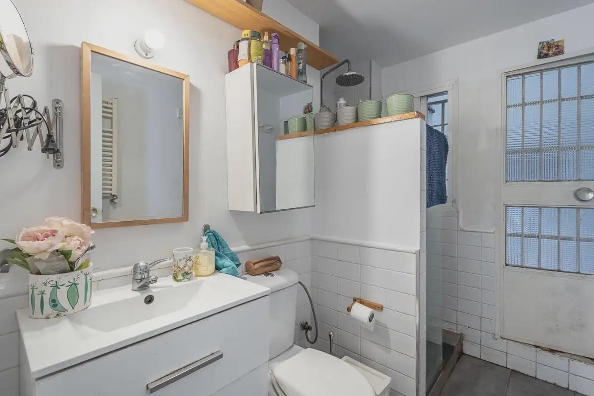 3 soveværelse Lejlighed til salg i Granada by - € 298.000 (Ref: 9928536)