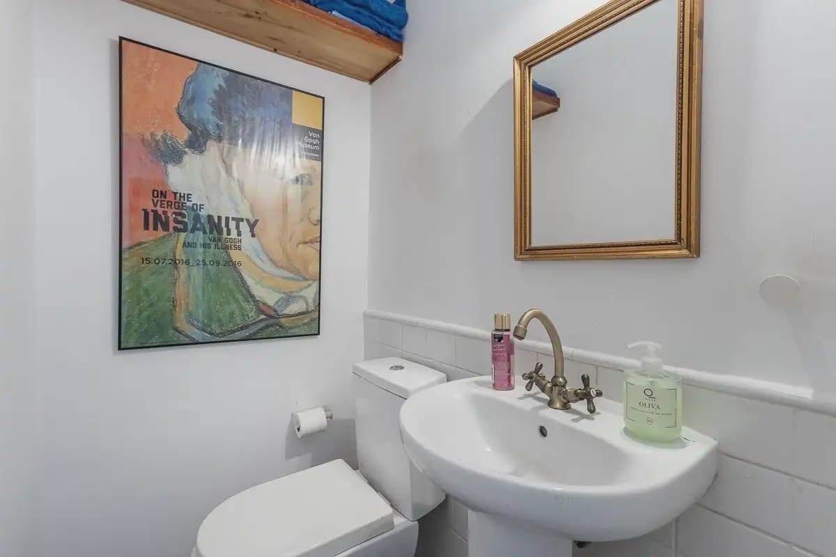 3 soveværelse Lejlighed til salg i Granada by - € 298.000 (Ref: 9928536)