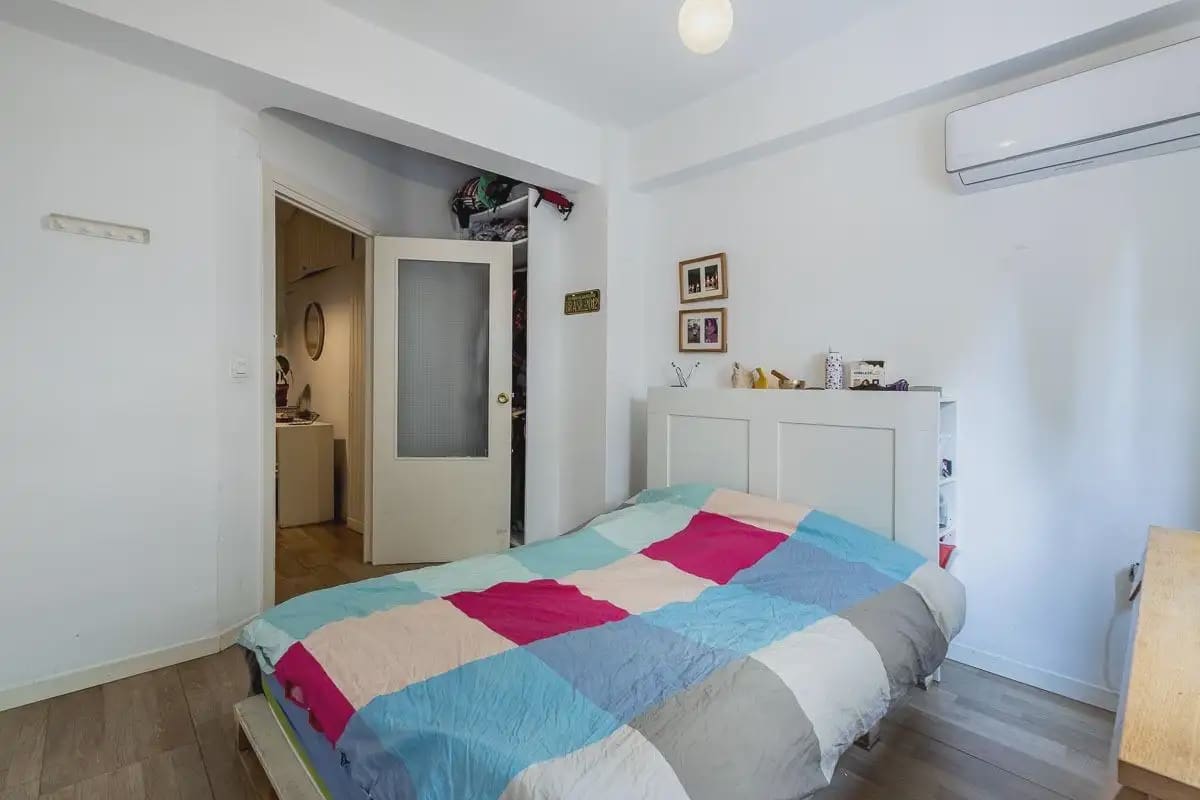 3 soveværelse Lejlighed til salg i Granada by - € 298.000 (Ref: 9928536)