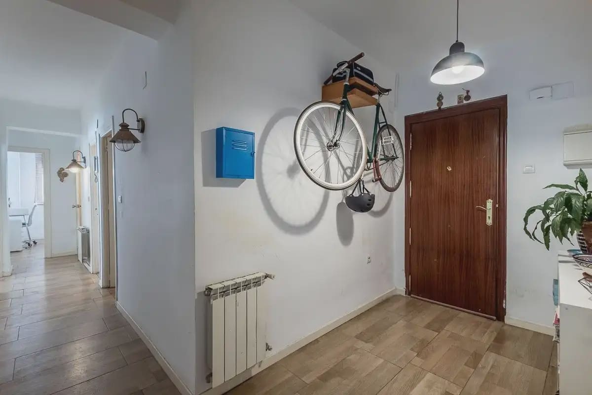 3 soveværelse Lejlighed til salg i Granada by - € 298.000 (Ref: 9928536)