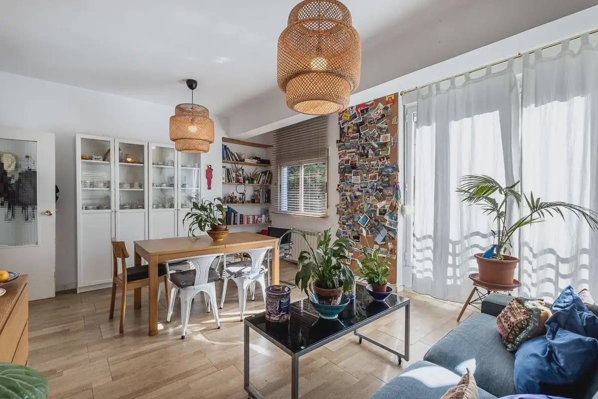 3 soveværelse Lejlighed til salg i Granada by - € 298.000 (Ref: 9928536)