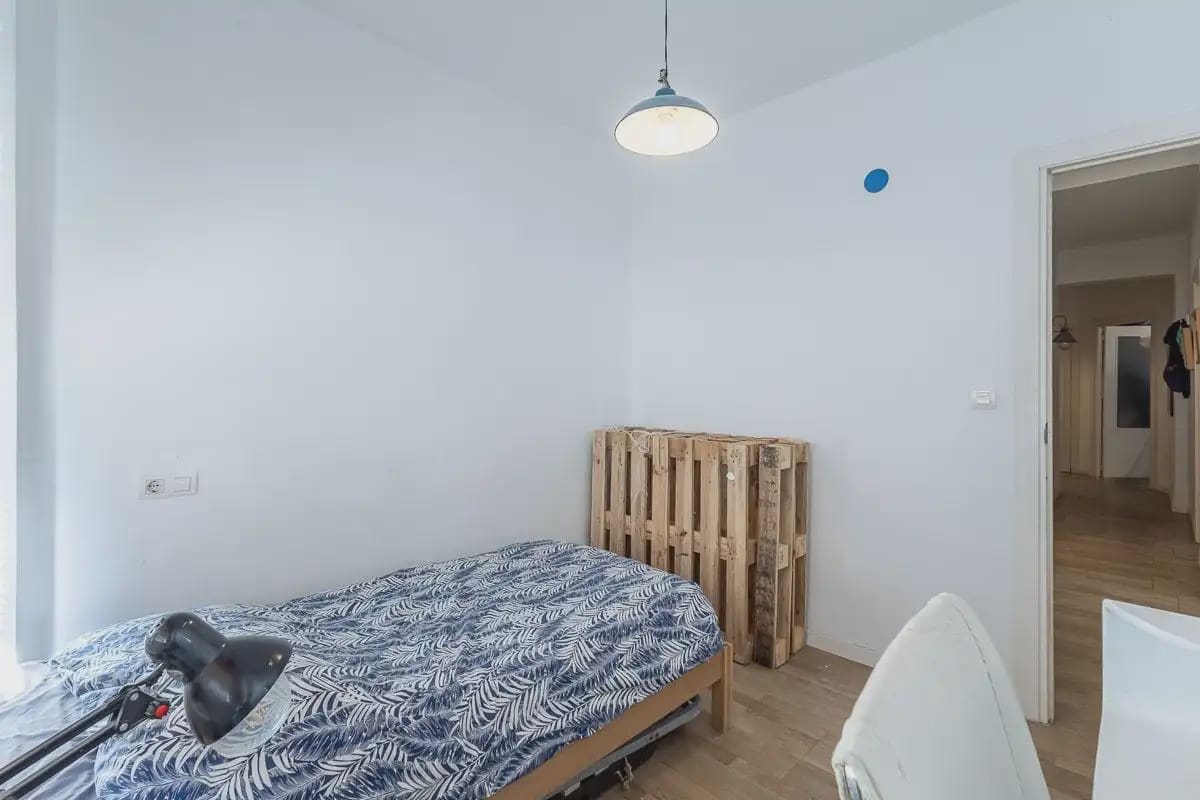3 soveværelse Lejlighed til salg i Granada by - € 298.000 (Ref: 9928536)