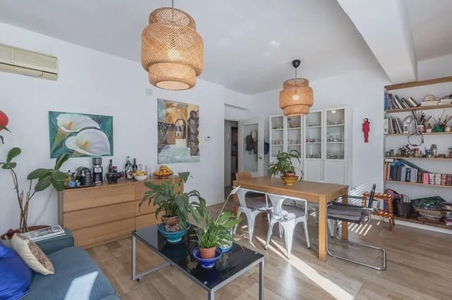 3 soveværelse Lejlighed til salg i Camino de Ronda - Rosaleda, Granada by - € 298.000 (Ref: 9928536)