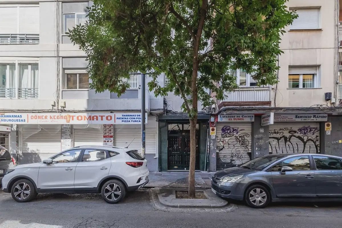 3 soveværelse Lejlighed til salg i Granada by - € 298.000 (Ref: 9928536)