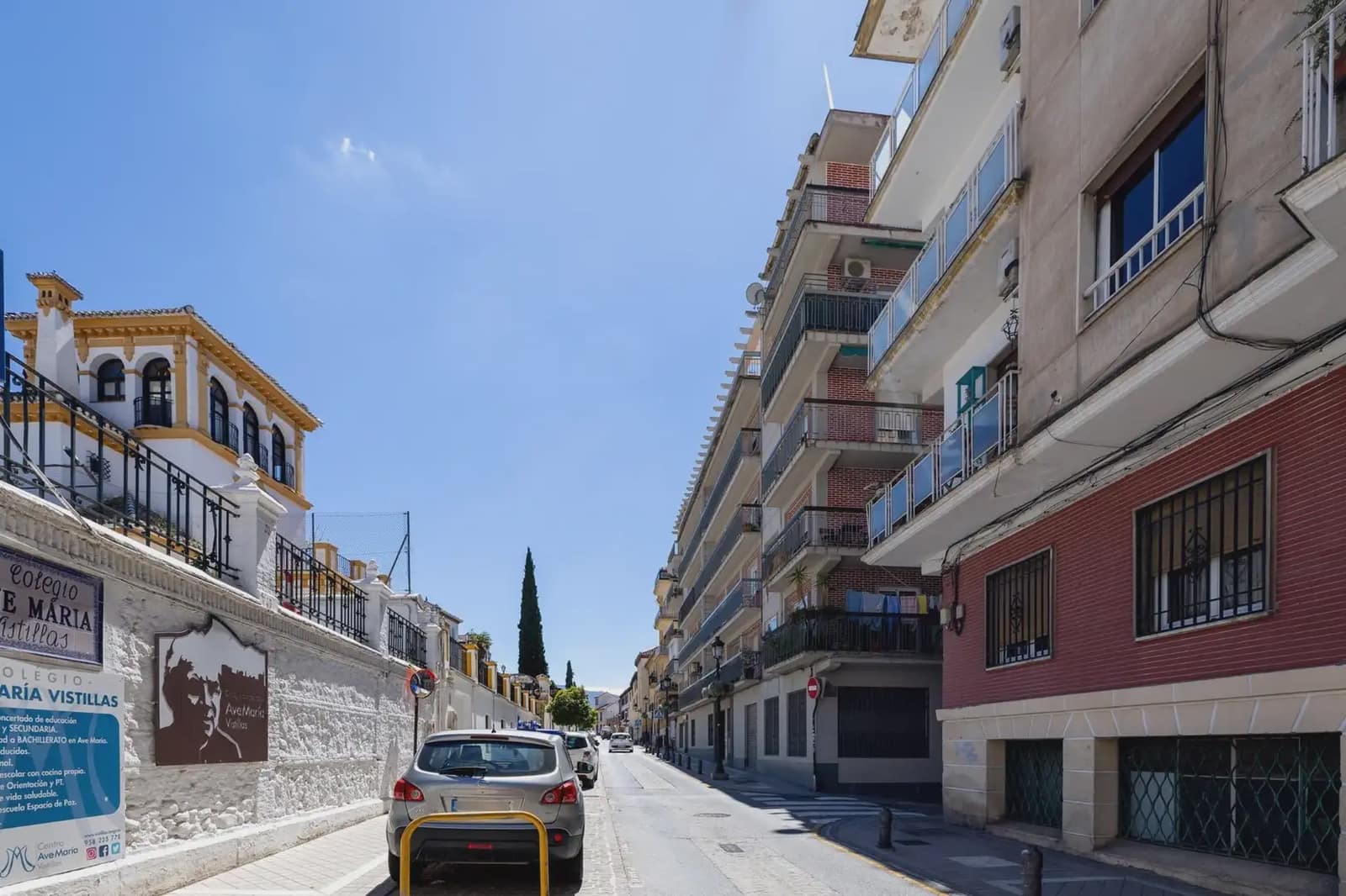 Piso de 4 habitaciones en Granada ciudad en venta - 320.000 € (Ref: 9928537)