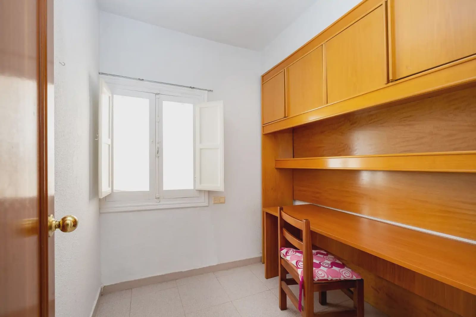 3 soveværelse Lejlighed til salg i Granada by - € 219.000 (Ref: 9930028)