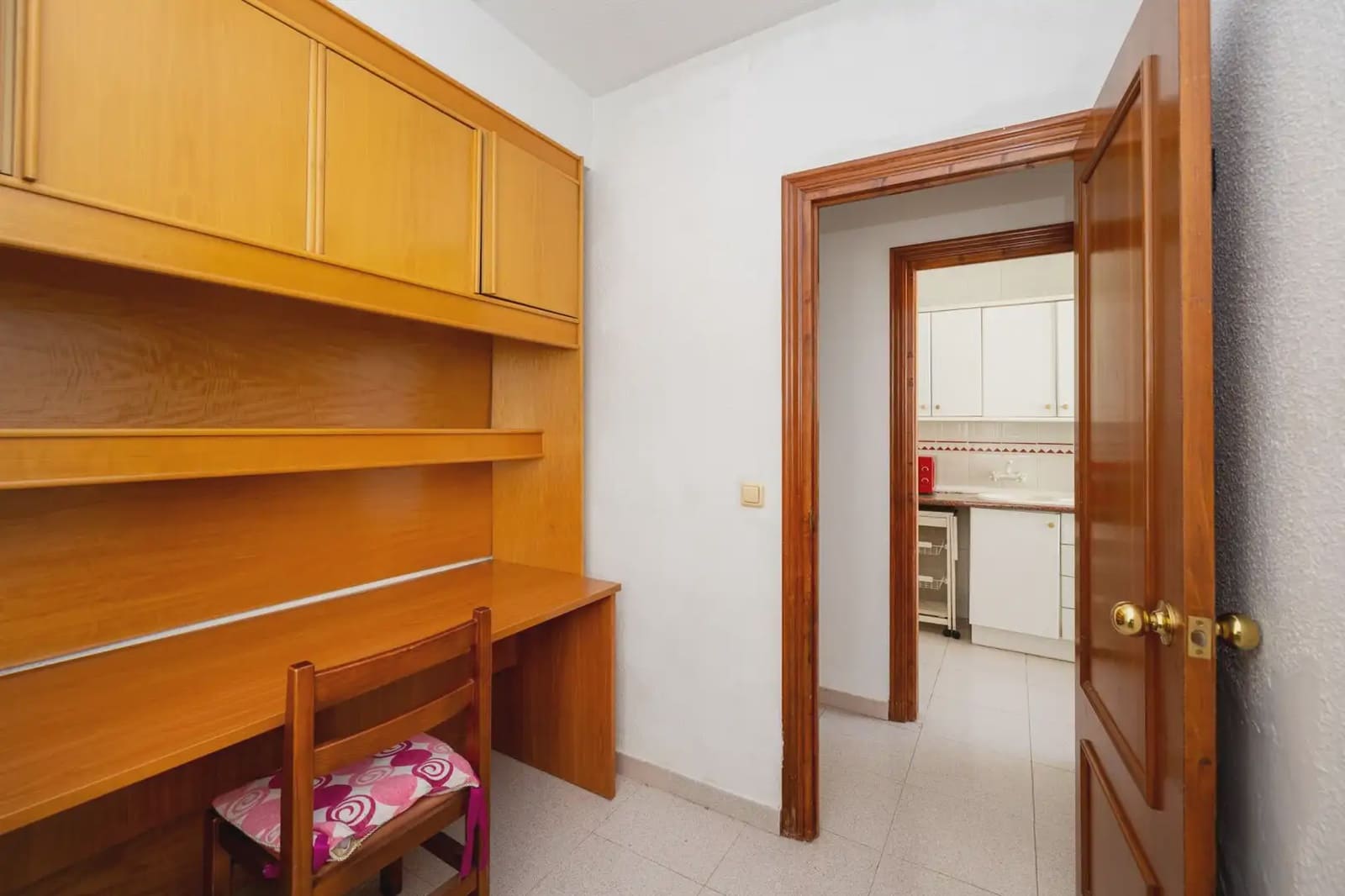 3 soveværelse Lejlighed til salg i Granada by - € 219.000 (Ref: 9930028)