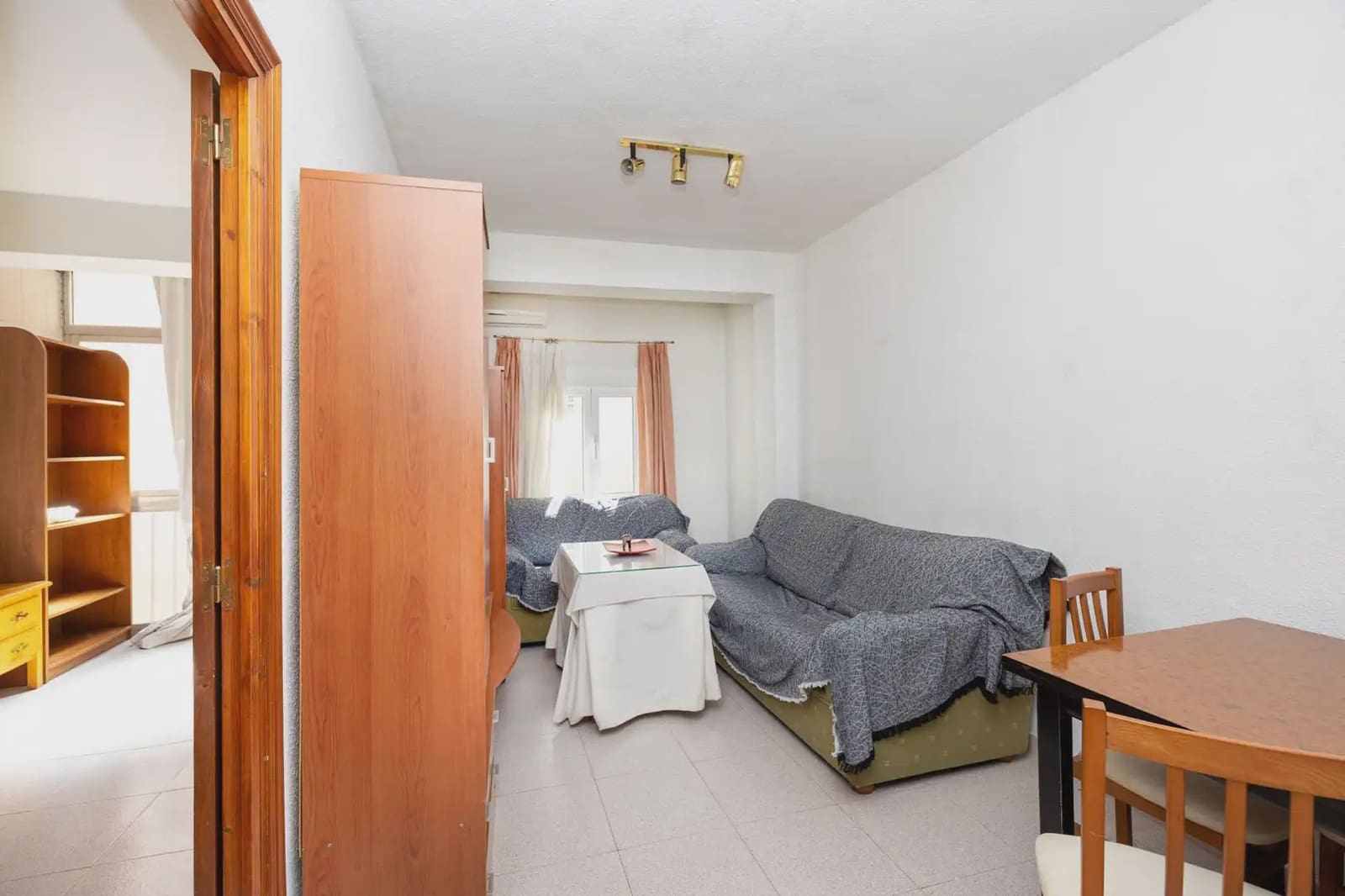 3 soveværelse Lejlighed til salg i Granada by - € 219.000 (Ref: 9930028)
