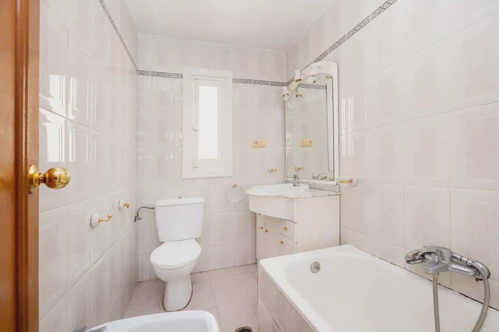 3 soveværelse Lejlighed til salg i Granada by - € 219.000 (Ref: 9930028)