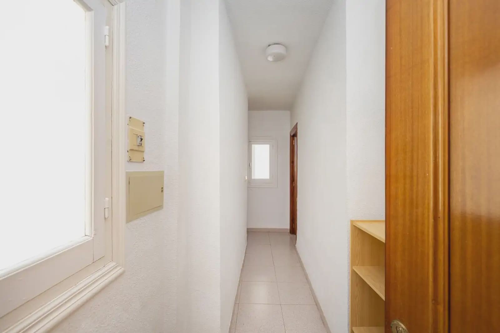 3 soveværelse Lejlighed til salg i Granada by - € 219.000 (Ref: 9930028)