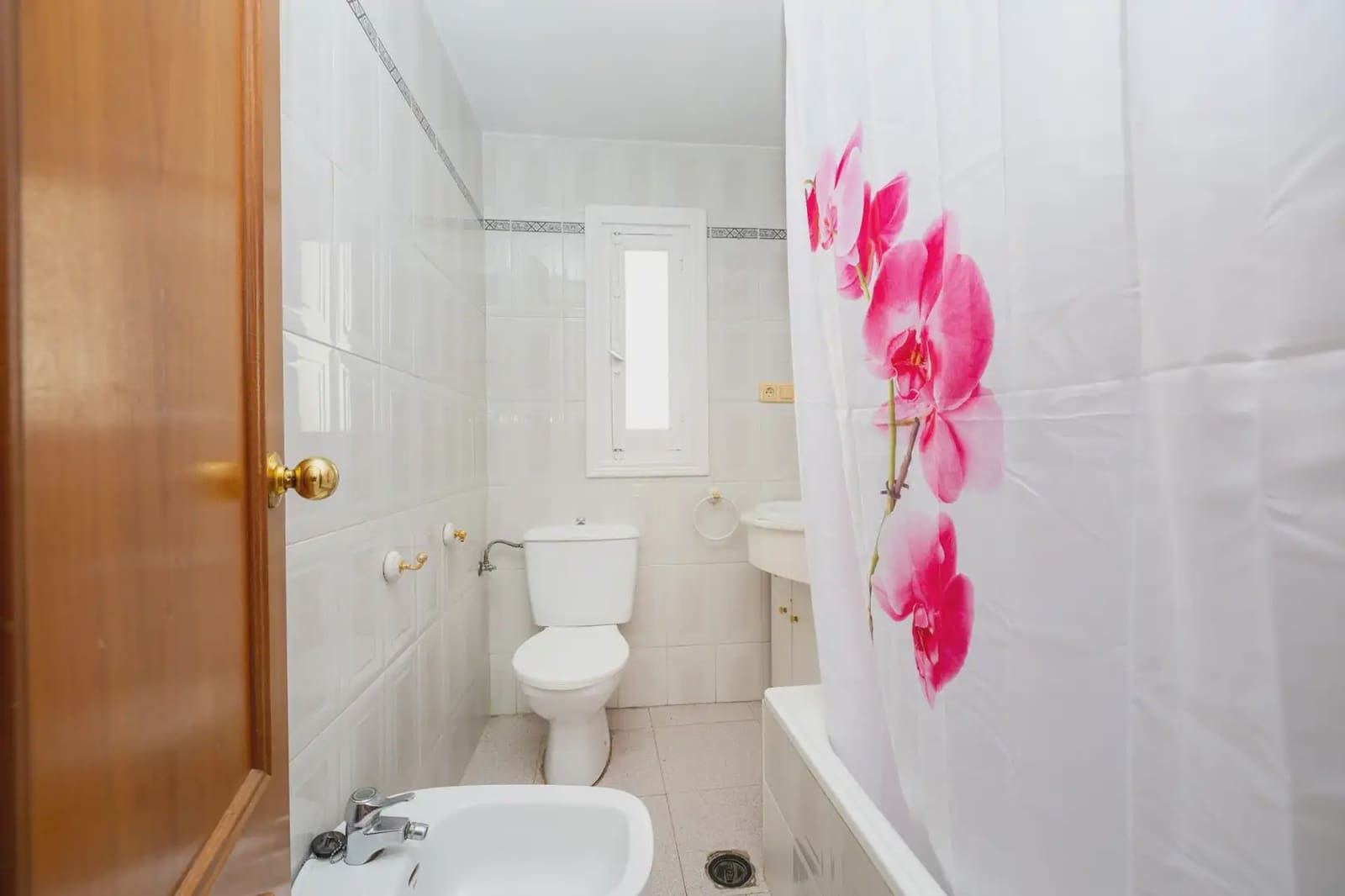 3 soveværelse Lejlighed til salg i Granada by - € 219.000 (Ref: 9930028)