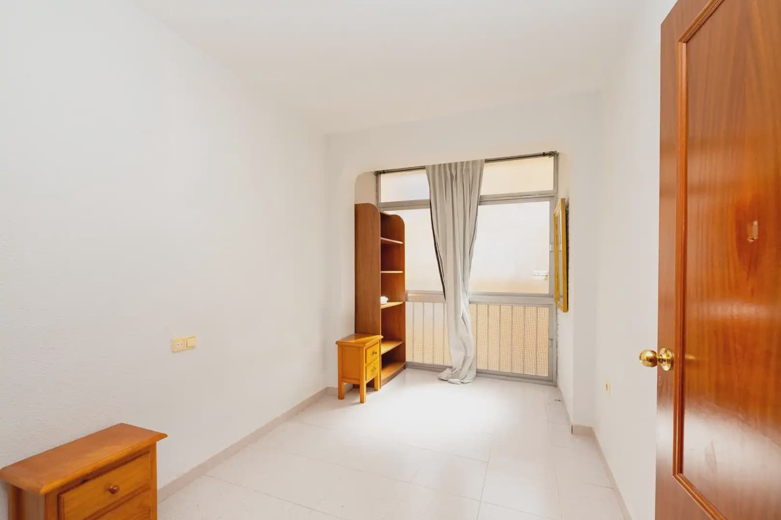 3 soveværelse Lejlighed til salg i Granada by - € 219.000 (Ref: 9930028)