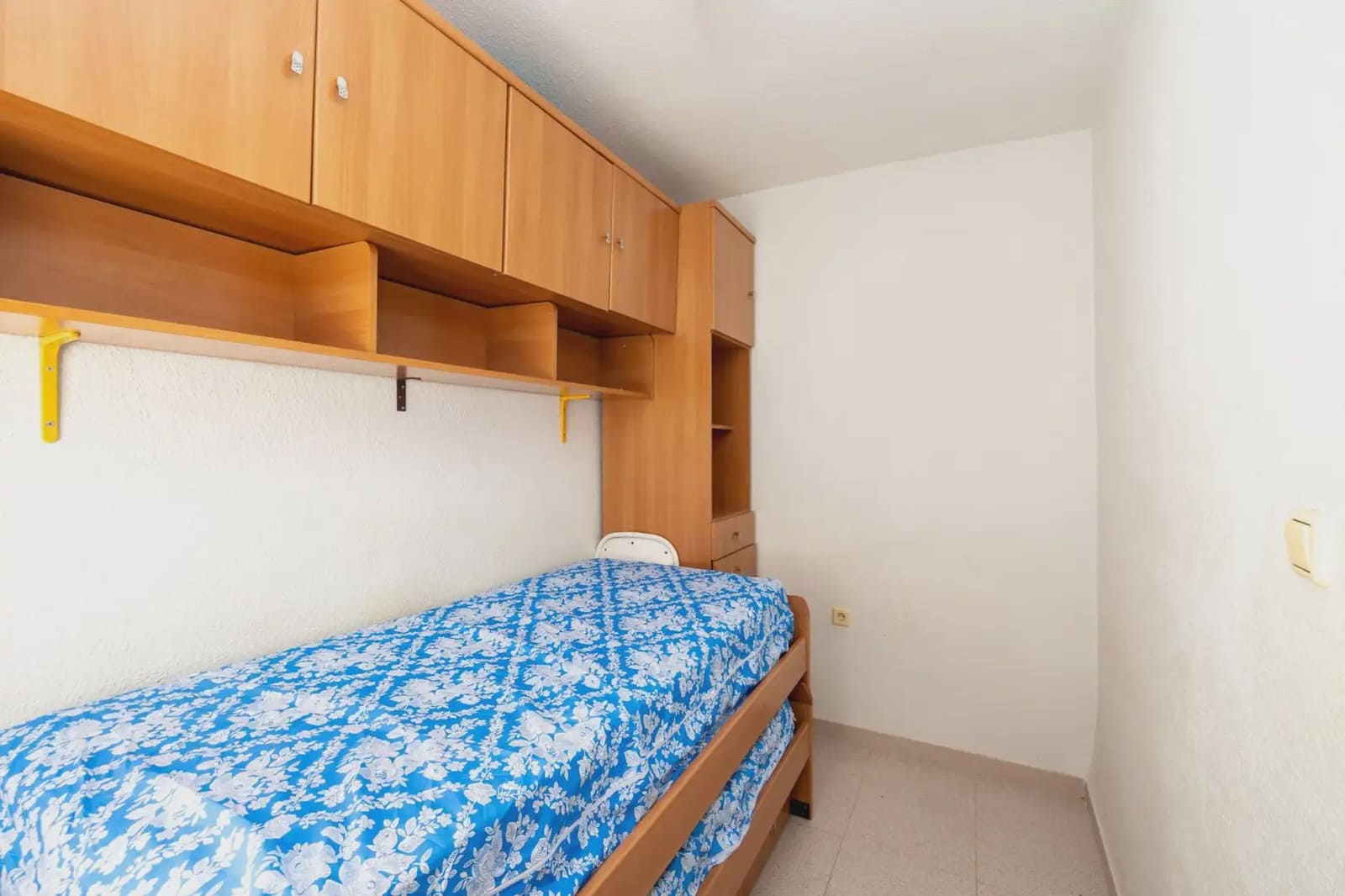 3 soveværelse Lejlighed til salg i Granada by - € 219.000 (Ref: 9930028)