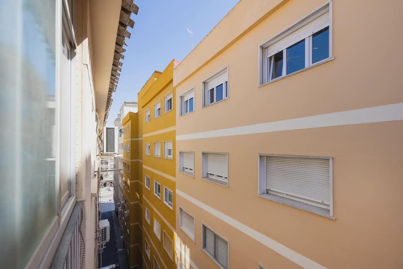 3 soveværelse Lejlighed til salg i Granada by - € 219.000 (Ref: 9930028)
