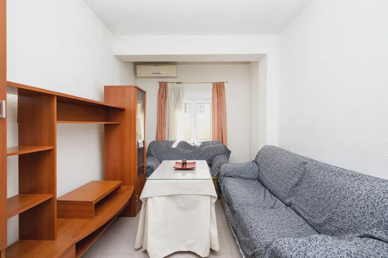 3 soveværelse Lejlighed til salg i Granada by - € 219.000 (Ref: 9930028)