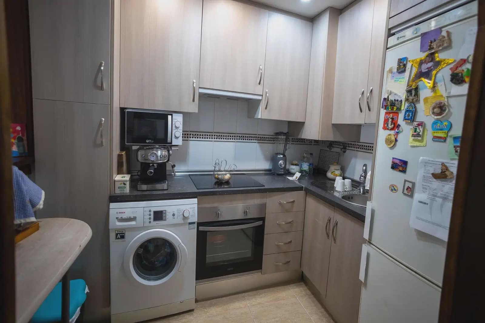 2 bedroom Apartment for sale in Mijas - € 195,000 (Ref: 9930029)