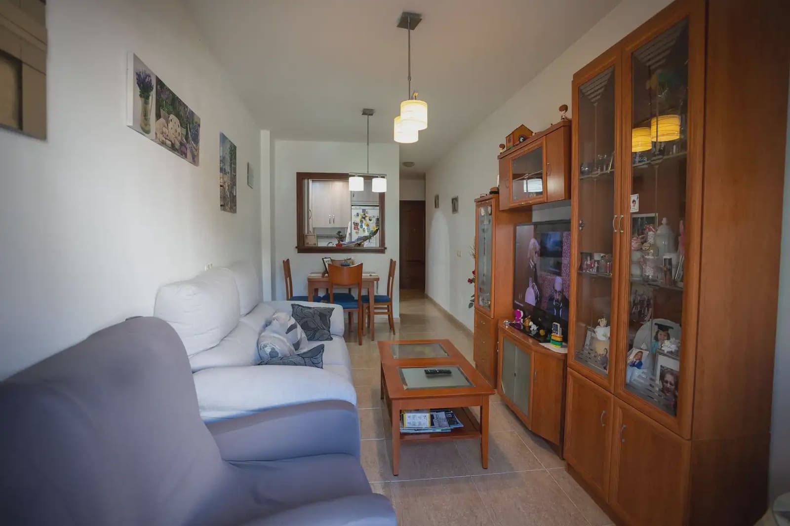 2 bedroom Apartment for sale in Mijas - € 195,000 (Ref: 9930029)