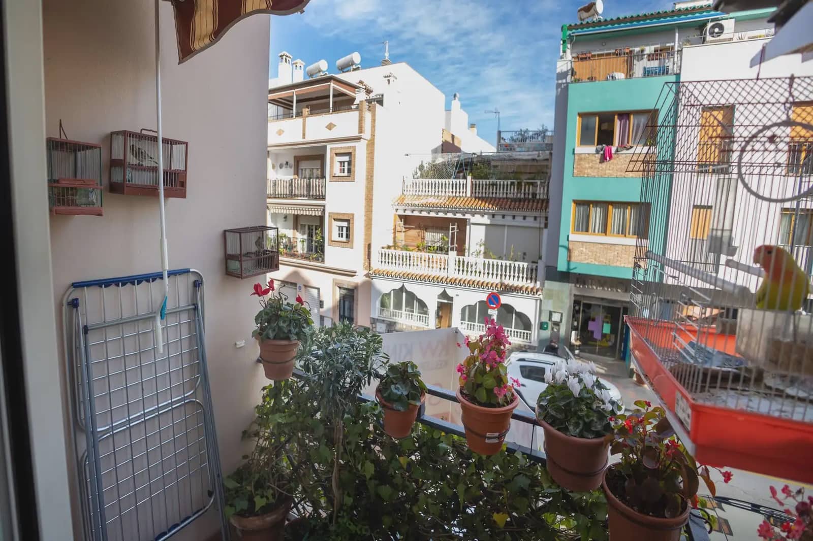 2 bedroom Apartment for sale in Mijas - € 195,000 (Ref: 9930029)