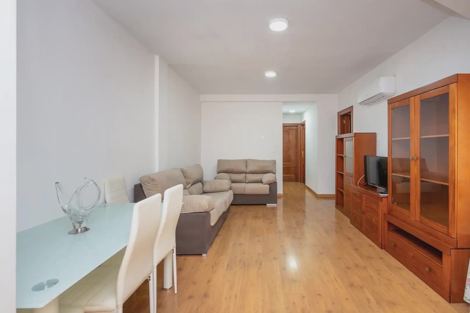 2 bedroom Apartment for sale in Otura with garage - € 148,000 (Ref: 9930030)