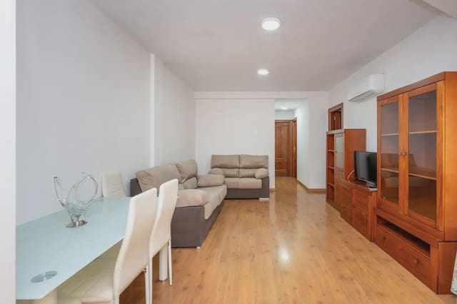 2 camera da letto Appartamento in vendita in Otura con garage - 148.000 € (Rif: 9930030)