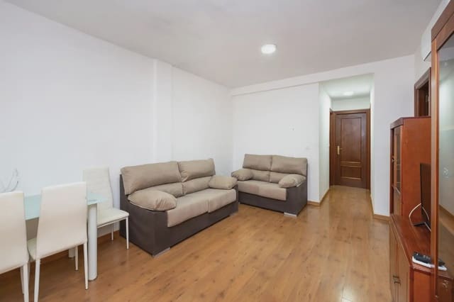 2 camera da letto Appartamento in vendita in Otura con garage - 148.000 € (Rif: 9930030)