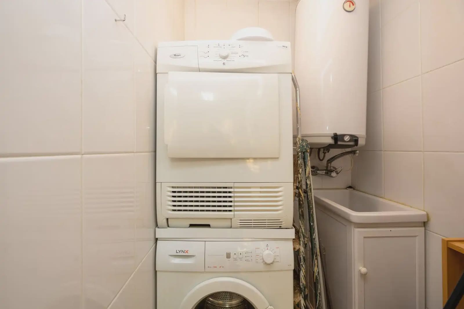 2 bedroom Apartment for sale in Otura with garage - € 148,000 (Ref: 9930030)