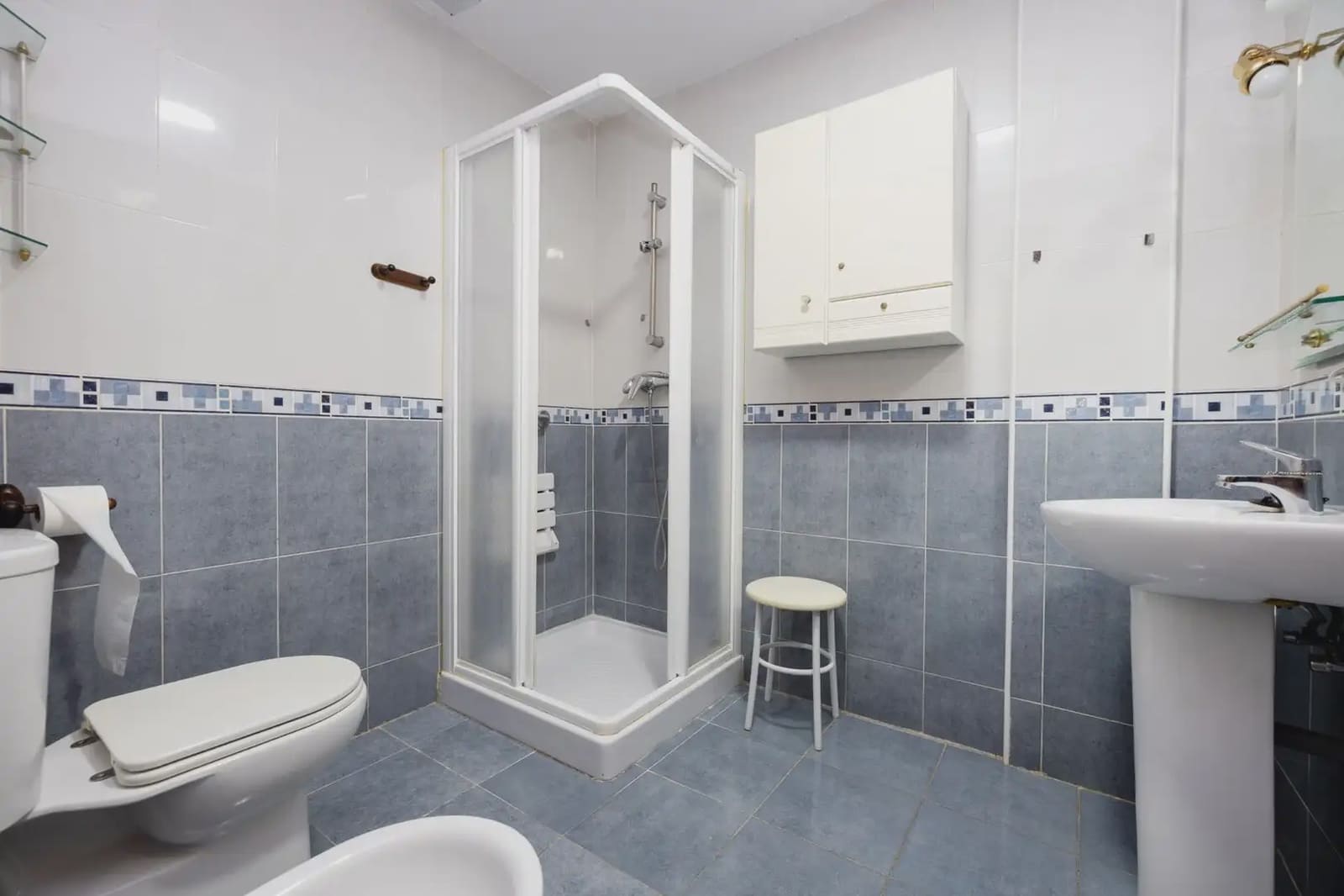 2 bedroom Apartment for sale in Otura with garage - € 148,000 (Ref: 9930030)