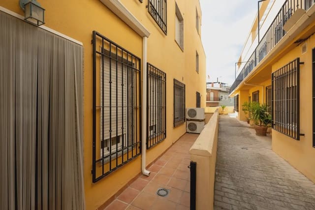 2 camera da letto Appartamento in vendita in Otura con garage - 148.000 € (Rif: 9930030)