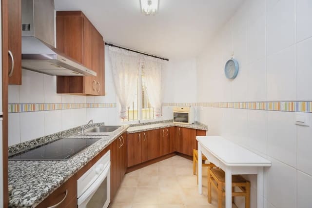 2 camera da letto Appartamento in vendita in Otura con garage - 148.000 € (Rif: 9930030)