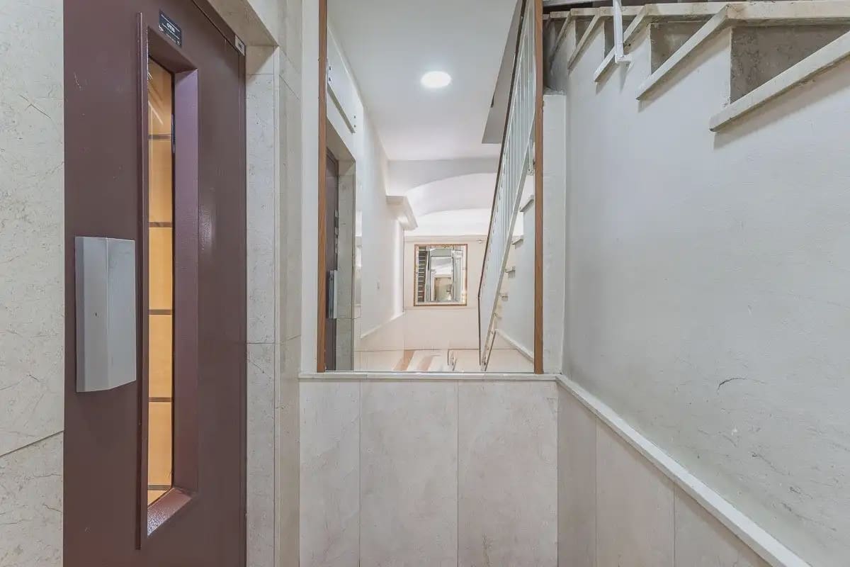 3 soveværelse Lejlighed til salg i Granada by - € 325.000 (Ref: 9932284)