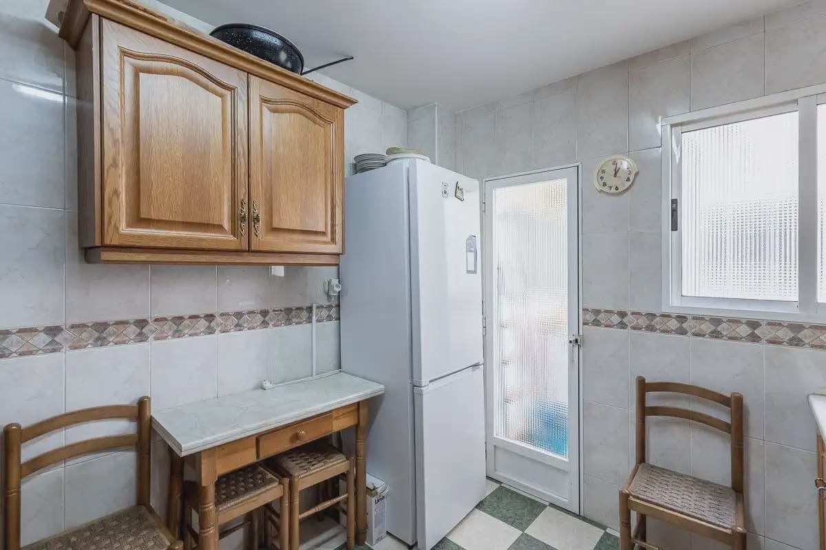 3 soveværelse Lejlighed til salg i Granada by - € 325.000 (Ref: 9932284)