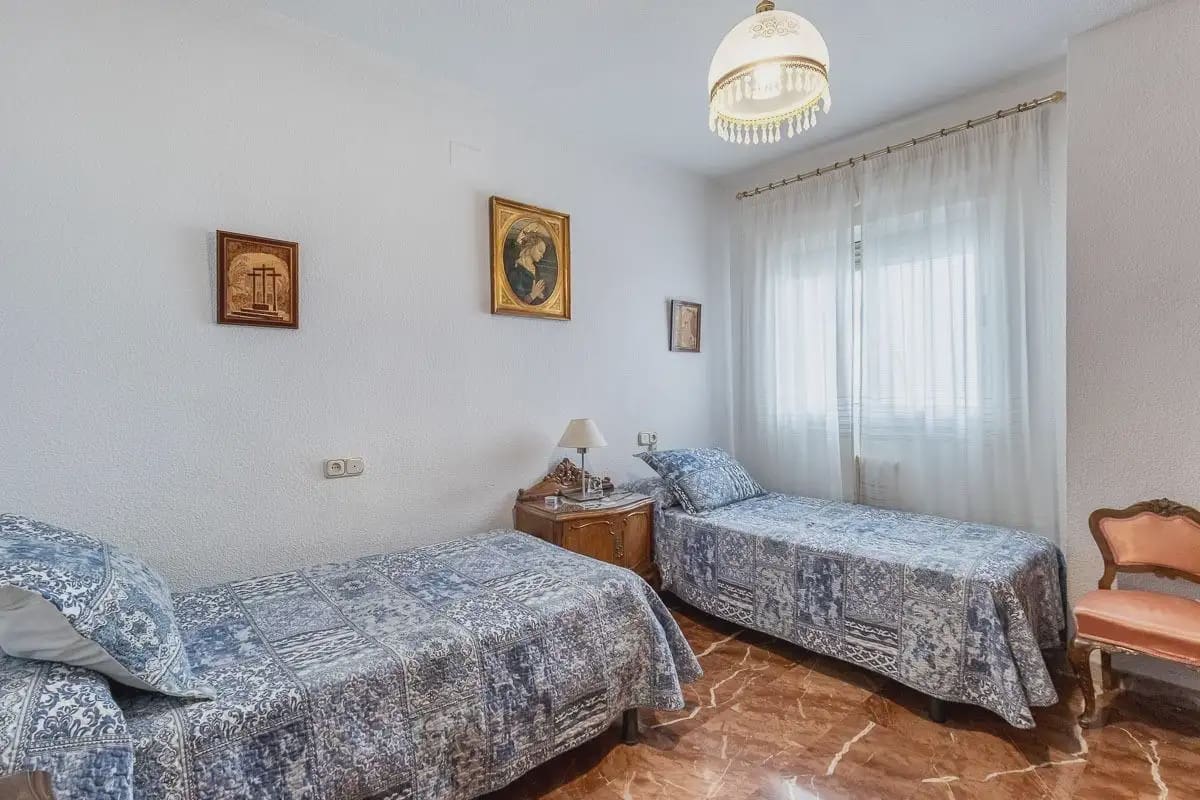 3 soveværelse Lejlighed til salg i Granada by - € 325.000 (Ref: 9932284)