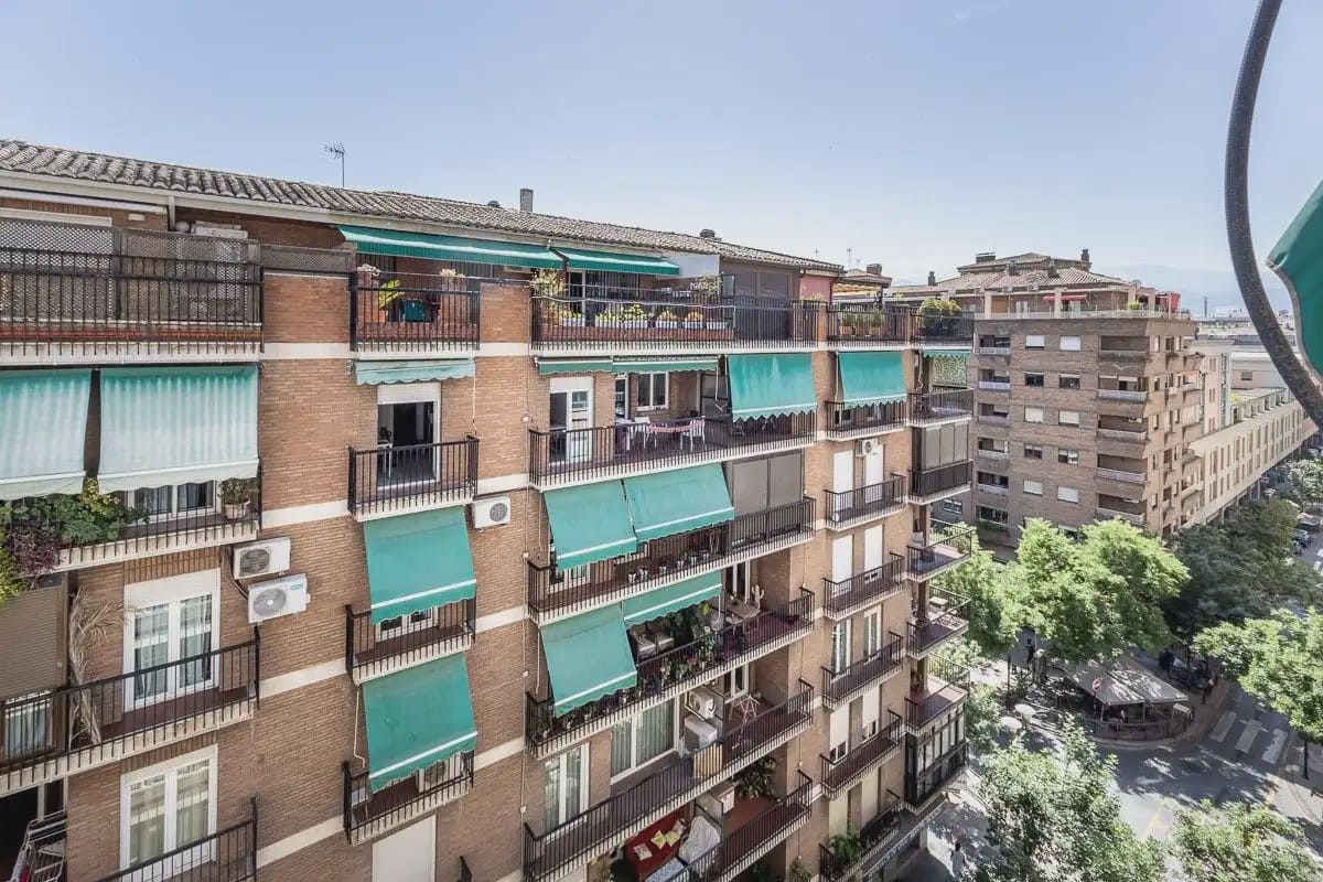 3 soveværelse Lejlighed til salg i Granada by - € 325.000 (Ref: 9932284)