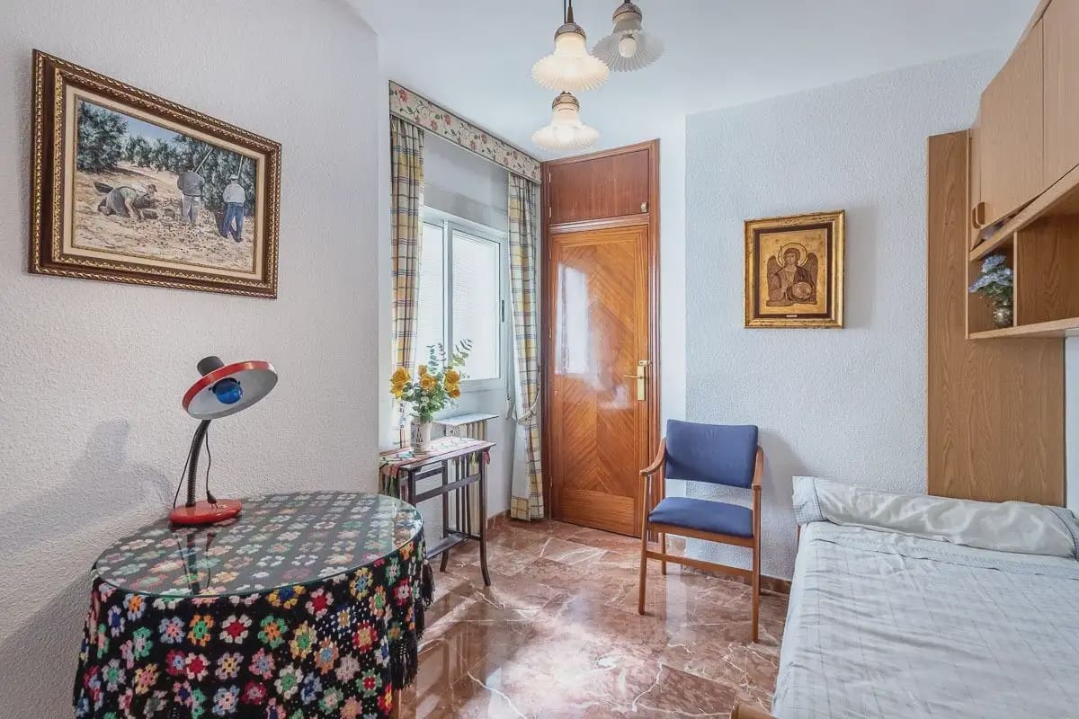 3 soveværelse Lejlighed til salg i Granada by - € 325.000 (Ref: 9932284)