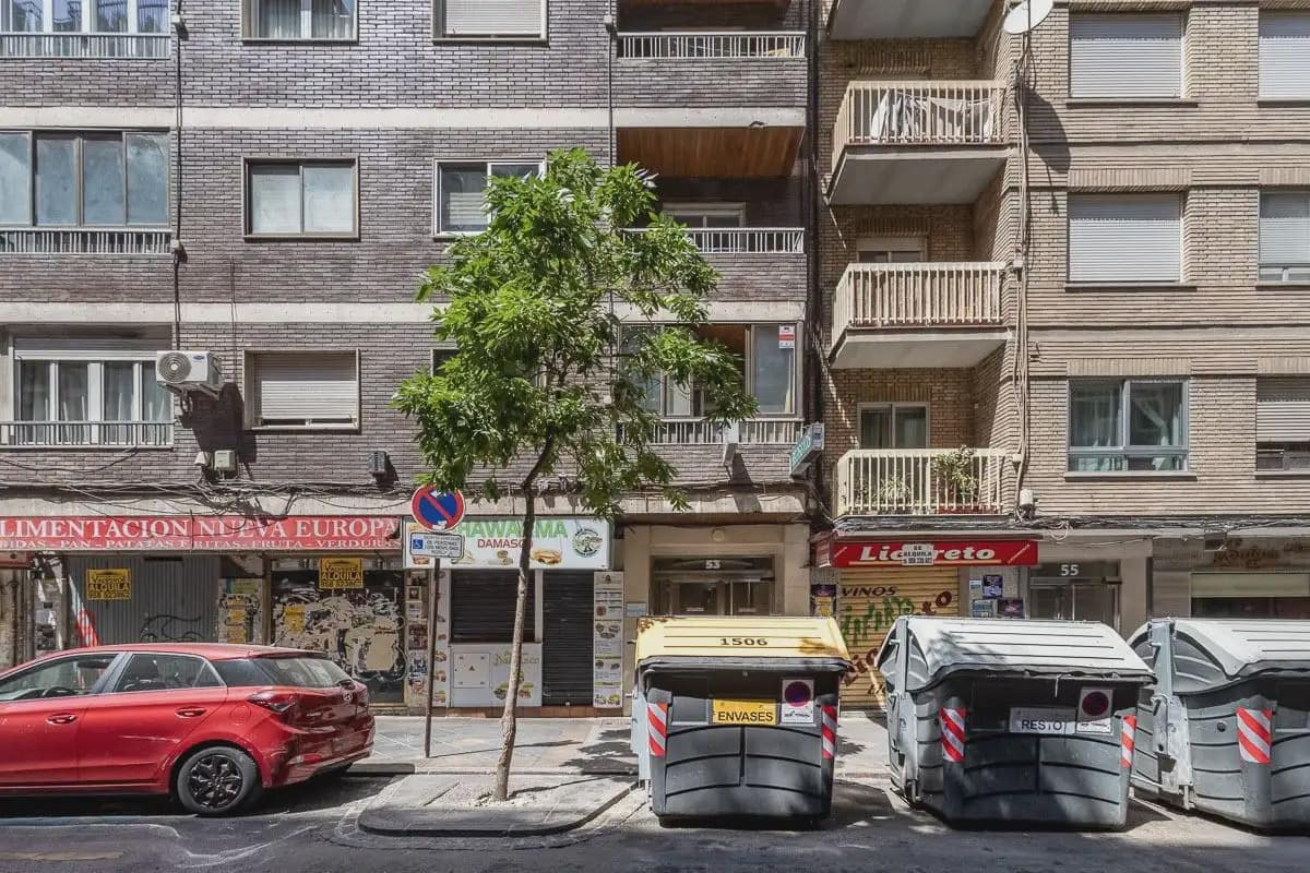 3 soveværelse Lejlighed til salg i Granada by - € 325.000 (Ref: 9932284)