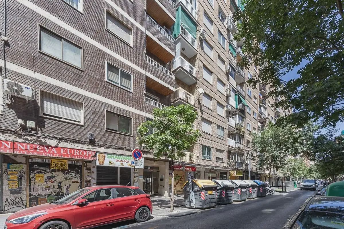 3 soveværelse Lejlighed til salg i Granada by - € 325.000 (Ref: 9932284)
