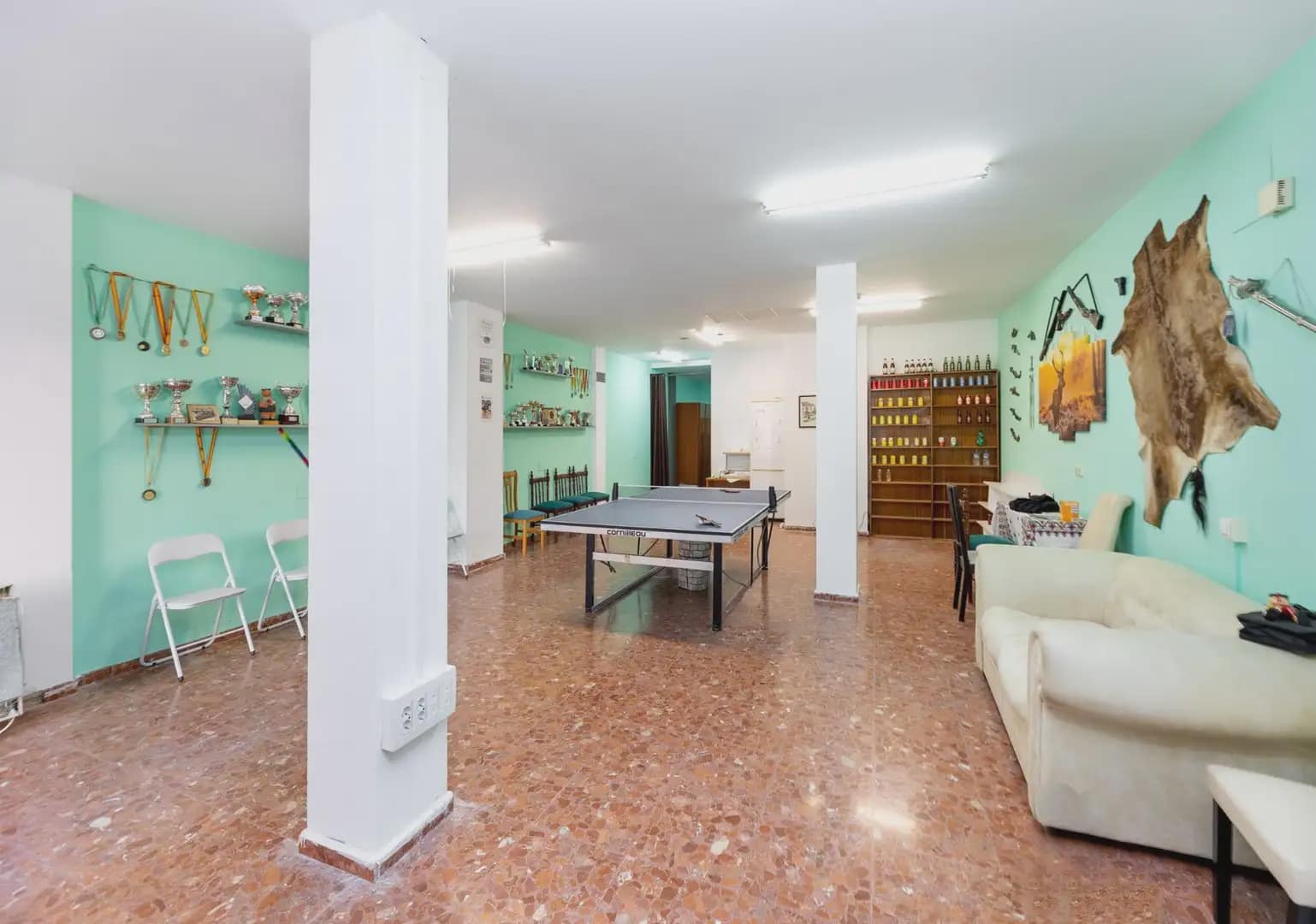 Gewerbe zu verkaufen in La Zubia - 99.000 € (Ref: 9932285)