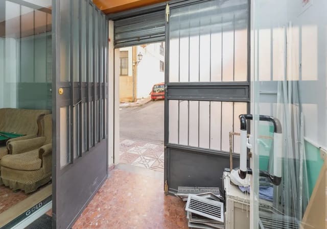 Gewerbe zu verkaufen in La Zubia - 99.000 € (Ref: 9932285)