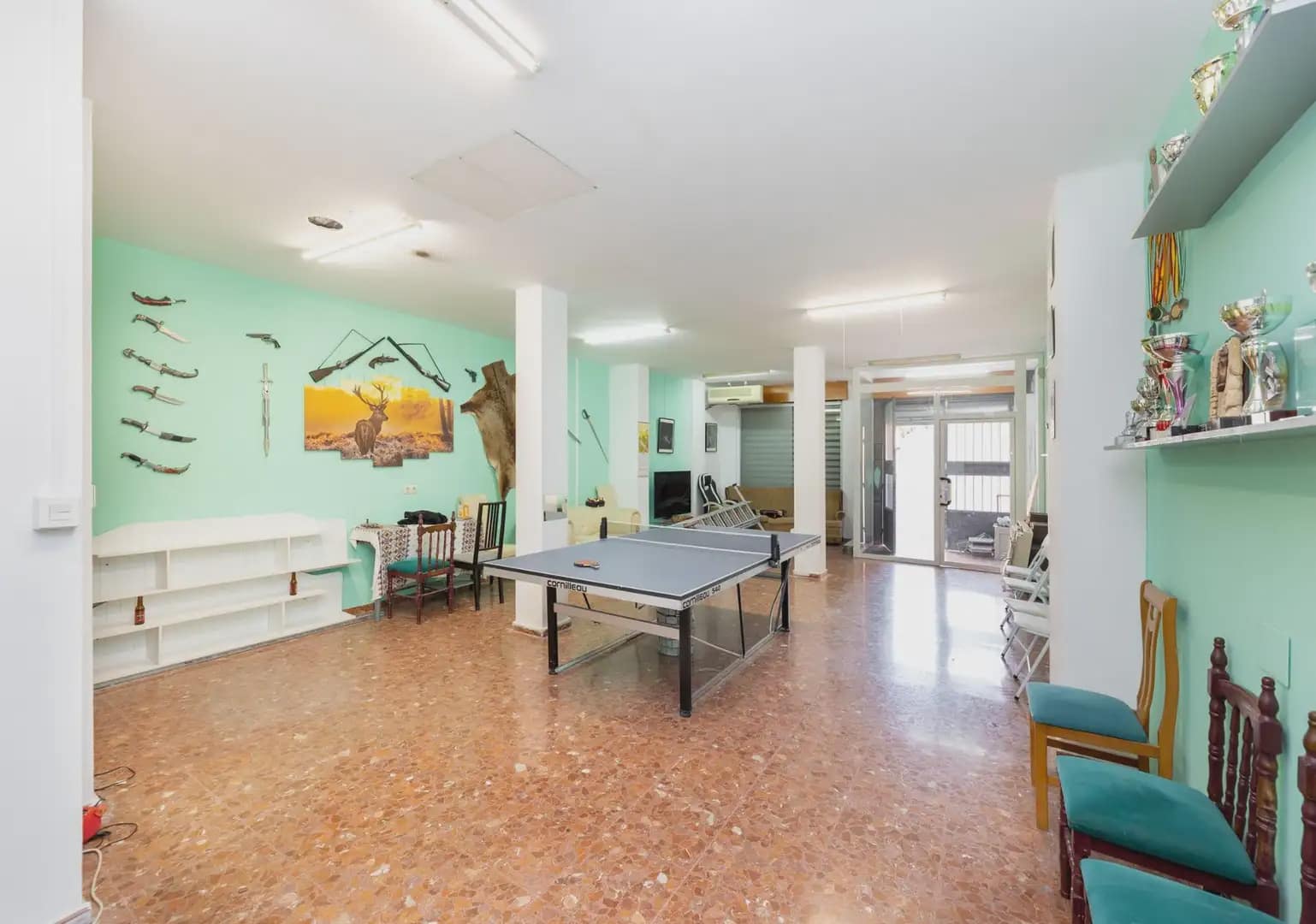Gewerbe zu verkaufen in La Zubia - 99.000 € (Ref: 9932285)