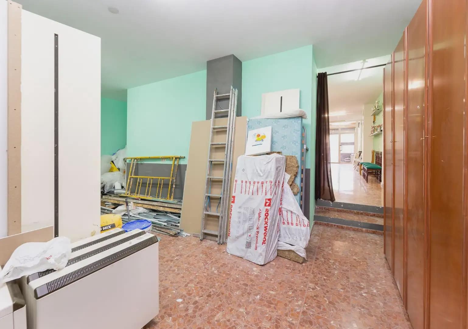 Gewerbe zu verkaufen in La Zubia - 99.000 € (Ref: 9932285)