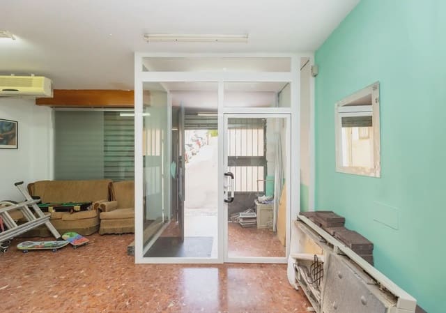 Gewerbe zu verkaufen in La Zubia - 99.000 € (Ref: 9932285)