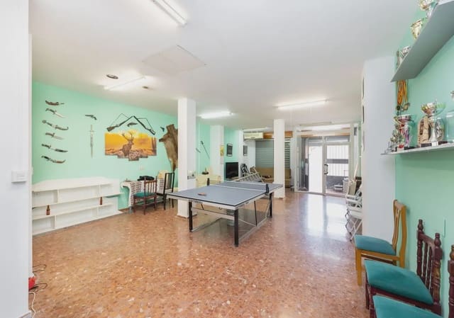Gewerbe zu verkaufen in La Zubia - 99.000 € (Ref: 9932285)