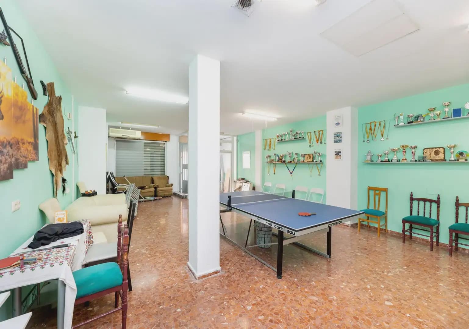 Gewerbe zu verkaufen in La Zubia - 99.000 € (Ref: 9932285)