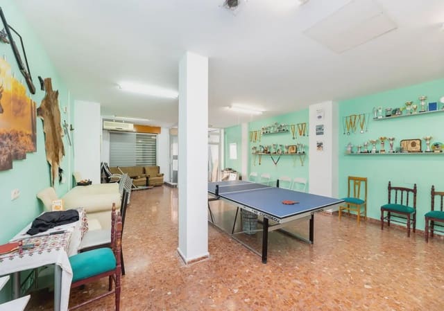 Gewerbe zu verkaufen in La Zubia - 99.000 € (Ref: 9932285)
