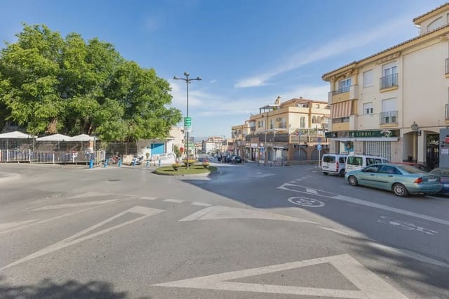 Gewerbe zu verkaufen in La Zubia - 99.000 € (Ref: 9932285)